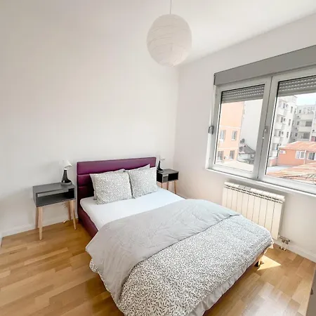 Apartment Sunny Center *